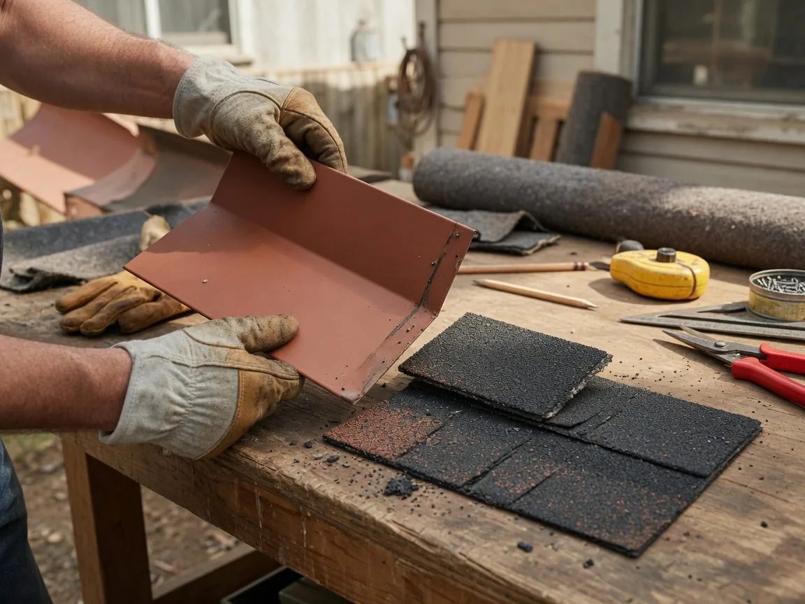 Roof Repair company in Cambridgeport, VT